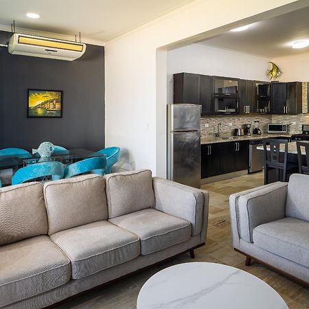 Playa Laguna Vacation Condos Sosúa 外观 照片