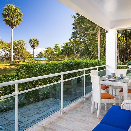 Playa Laguna Vacation Condos Sosúa 外观 照片