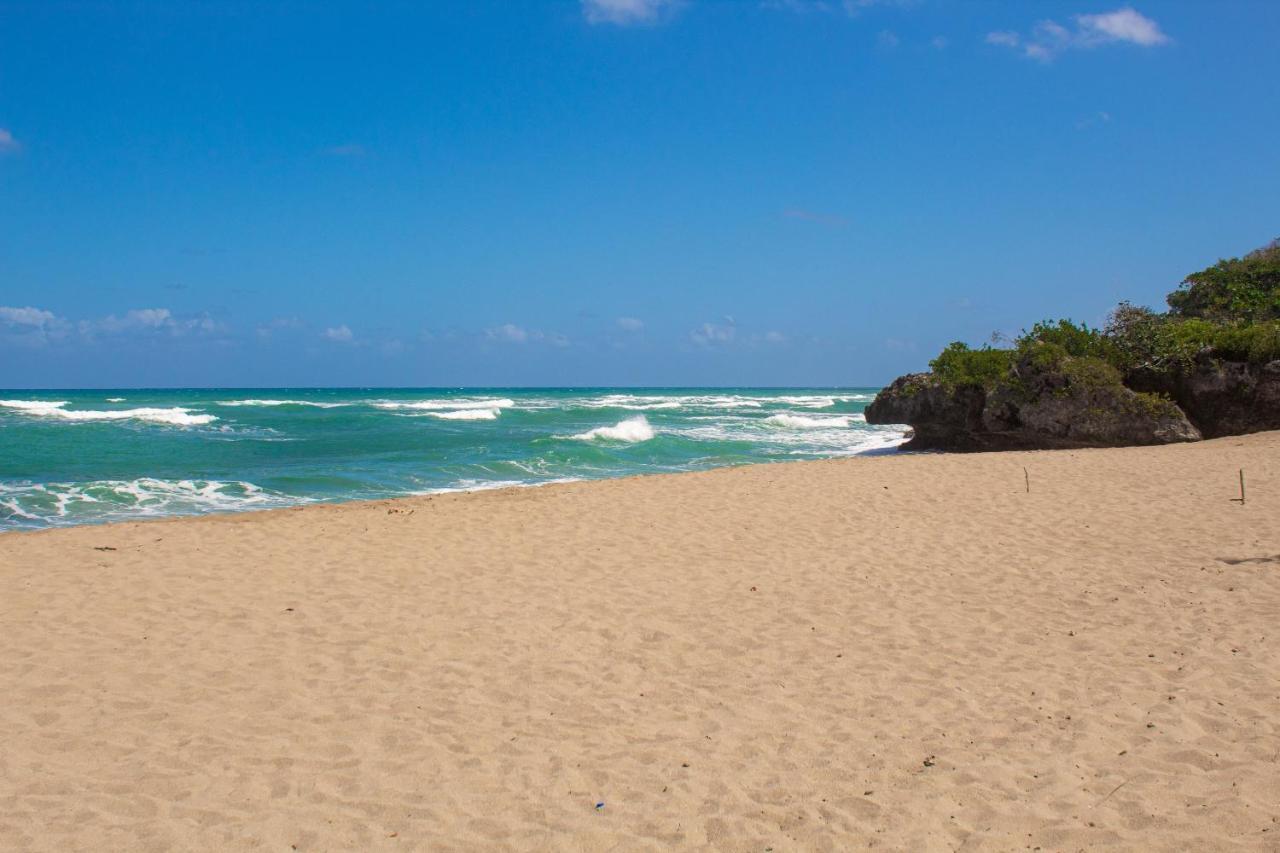 Playa Laguna Vacation Condos Sosúa 外观 照片