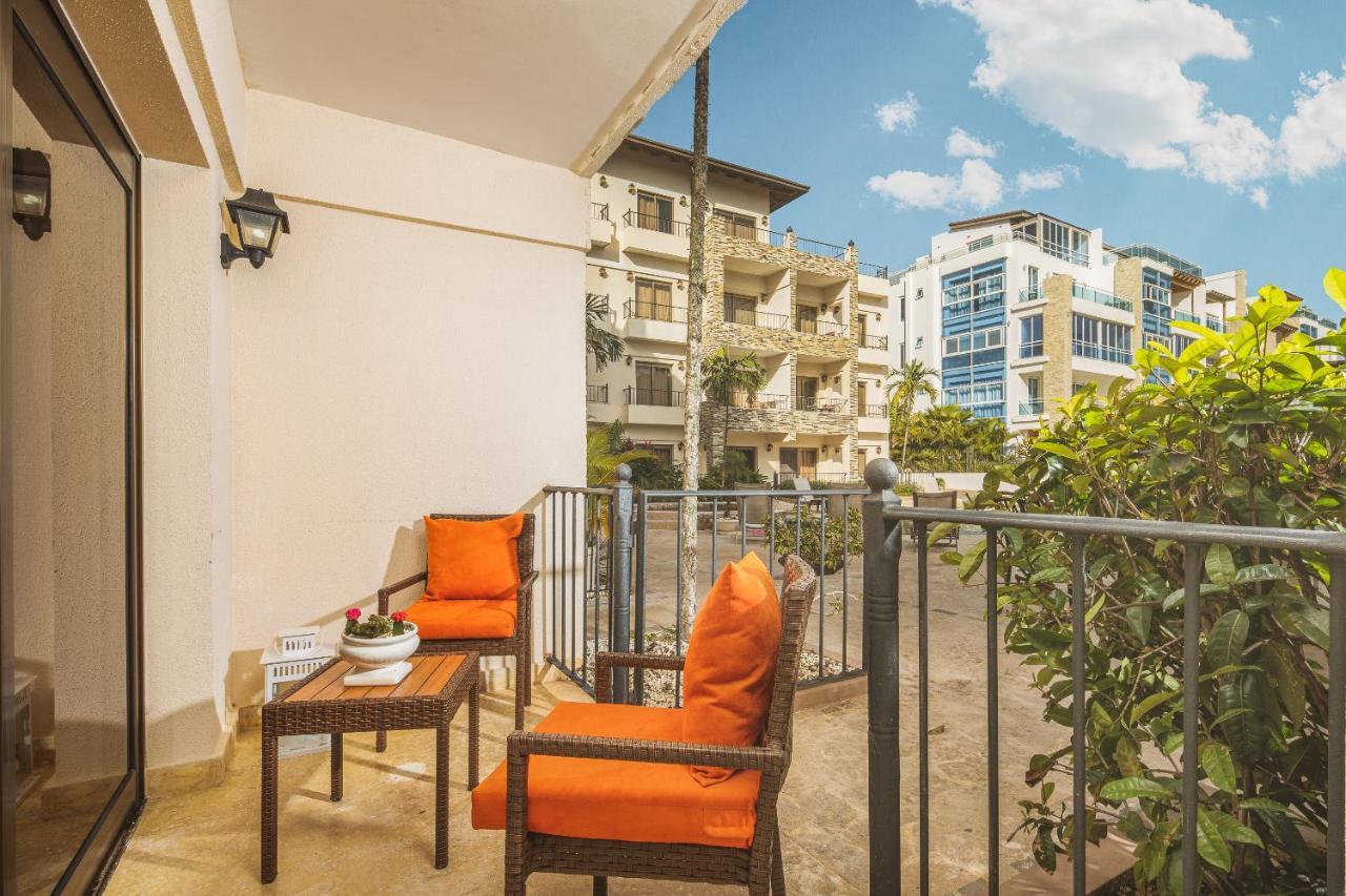 Playa Laguna Vacation Condos Sosúa 客房 照片