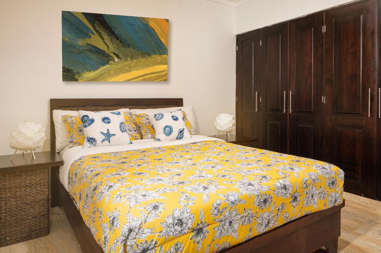 Playa Laguna Vacation Condos Sosúa 客房 照片