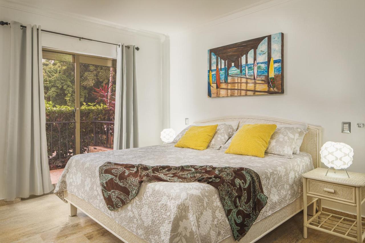Playa Laguna Vacation Condos Sosúa 客房 照片