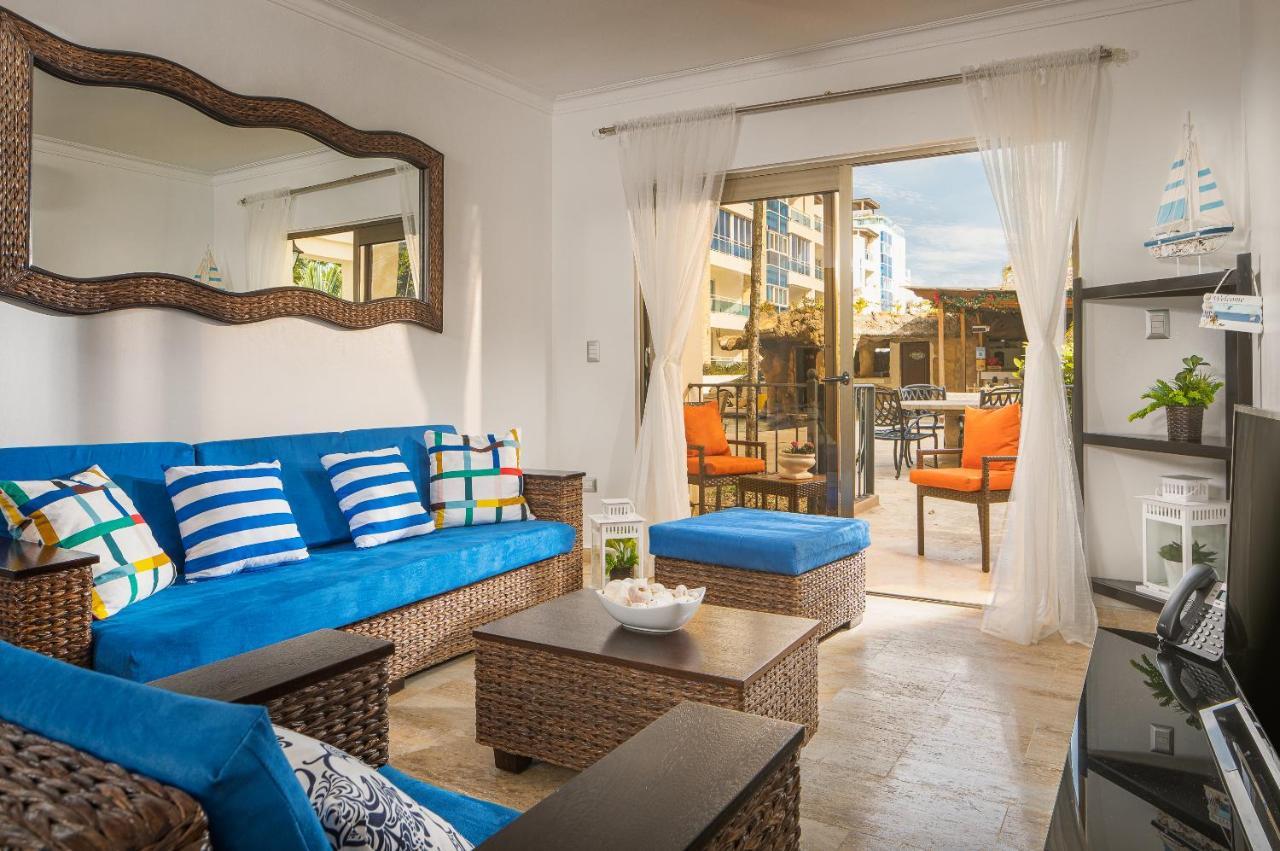 Playa Laguna Vacation Condos Sosúa 客房 照片