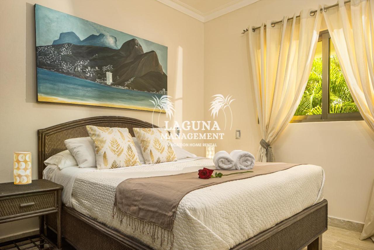 Playa Laguna Vacation Condos Sosúa 外观 照片