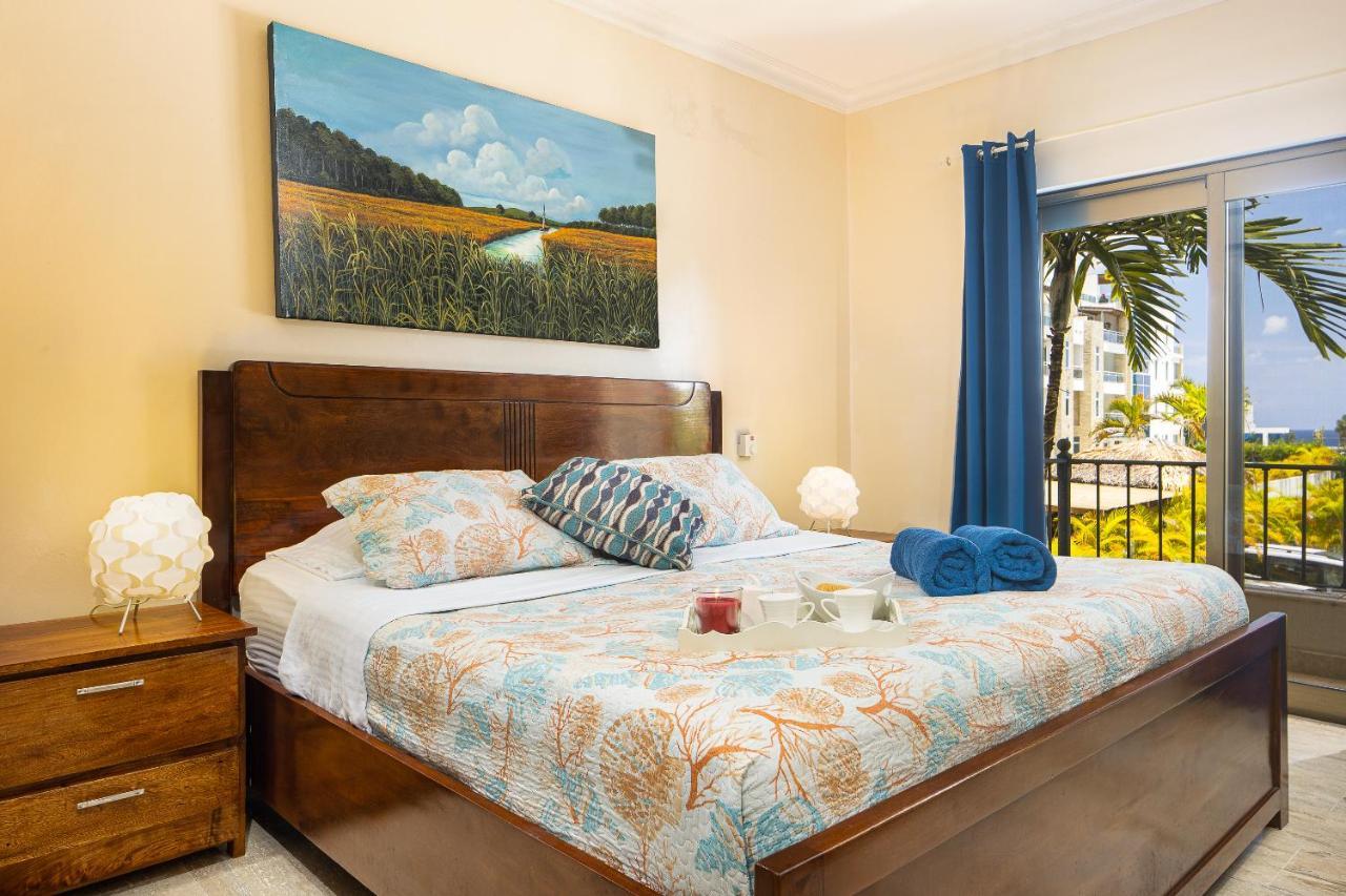 Playa Laguna Vacation Condos Sosúa 外观 照片