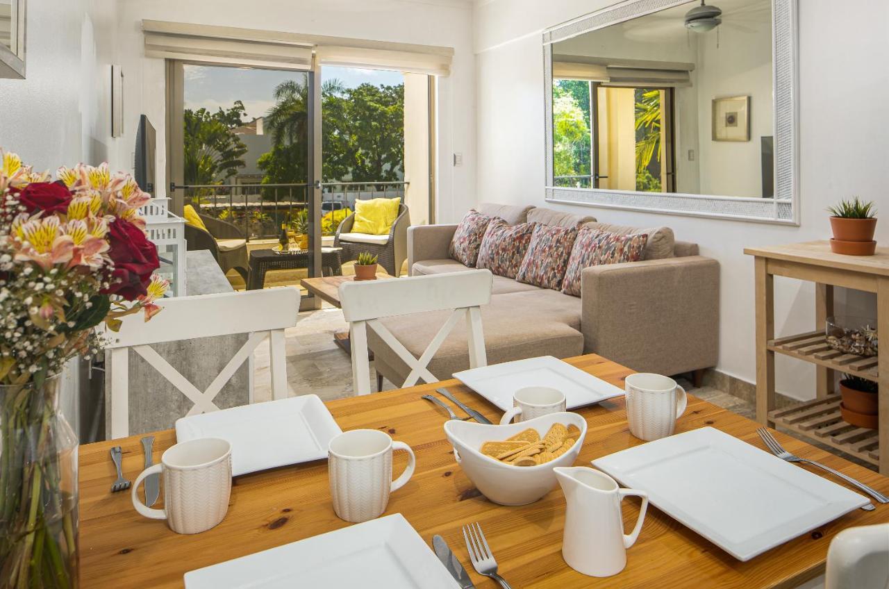 Playa Laguna Vacation Condos Sosúa 外观 照片