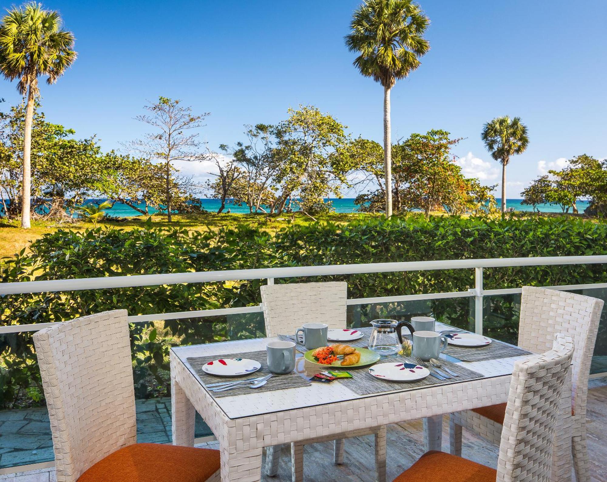 Playa Laguna Vacation Condos Sosúa 外观 照片