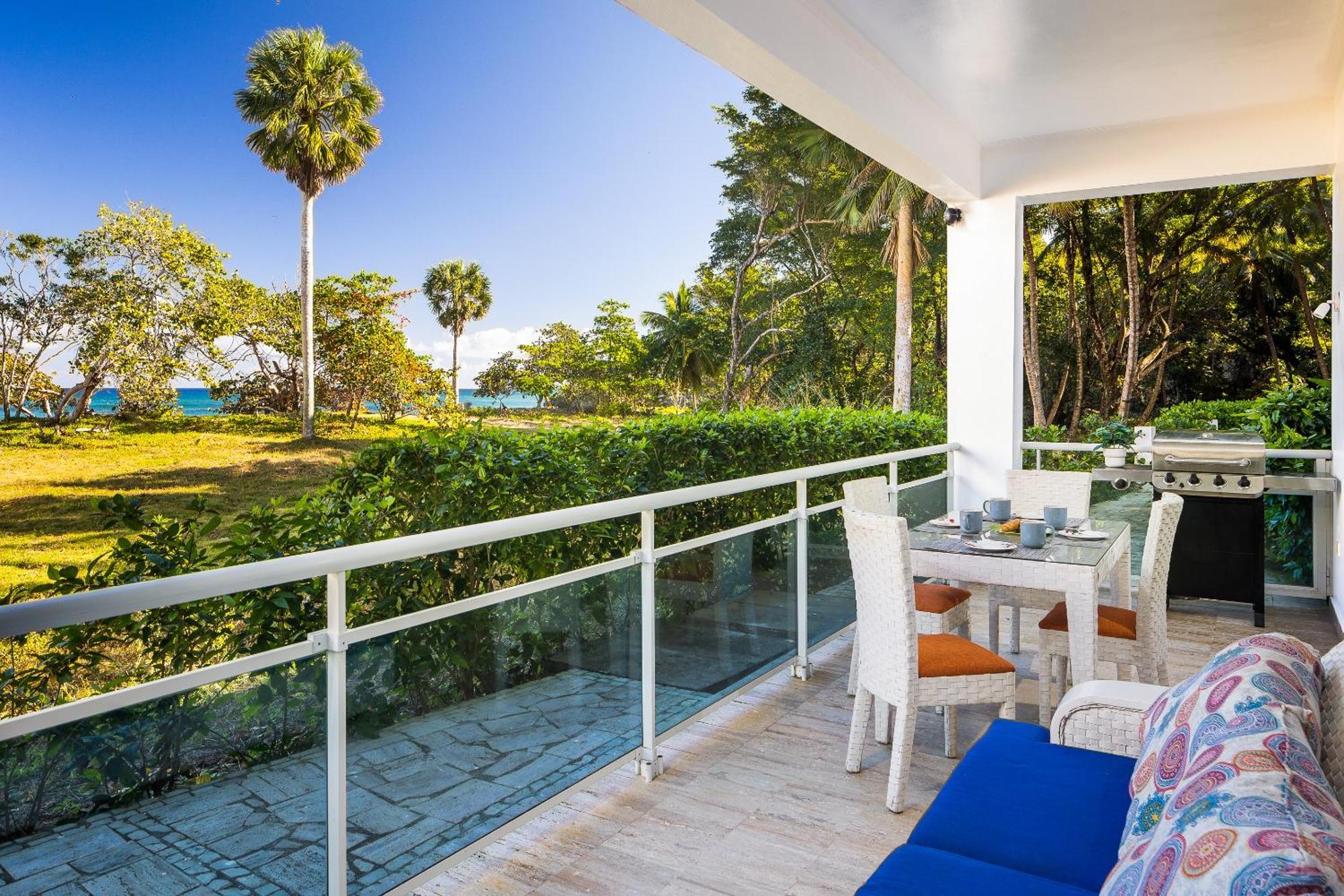 Playa Laguna Vacation Condos Sosúa 外观 照片