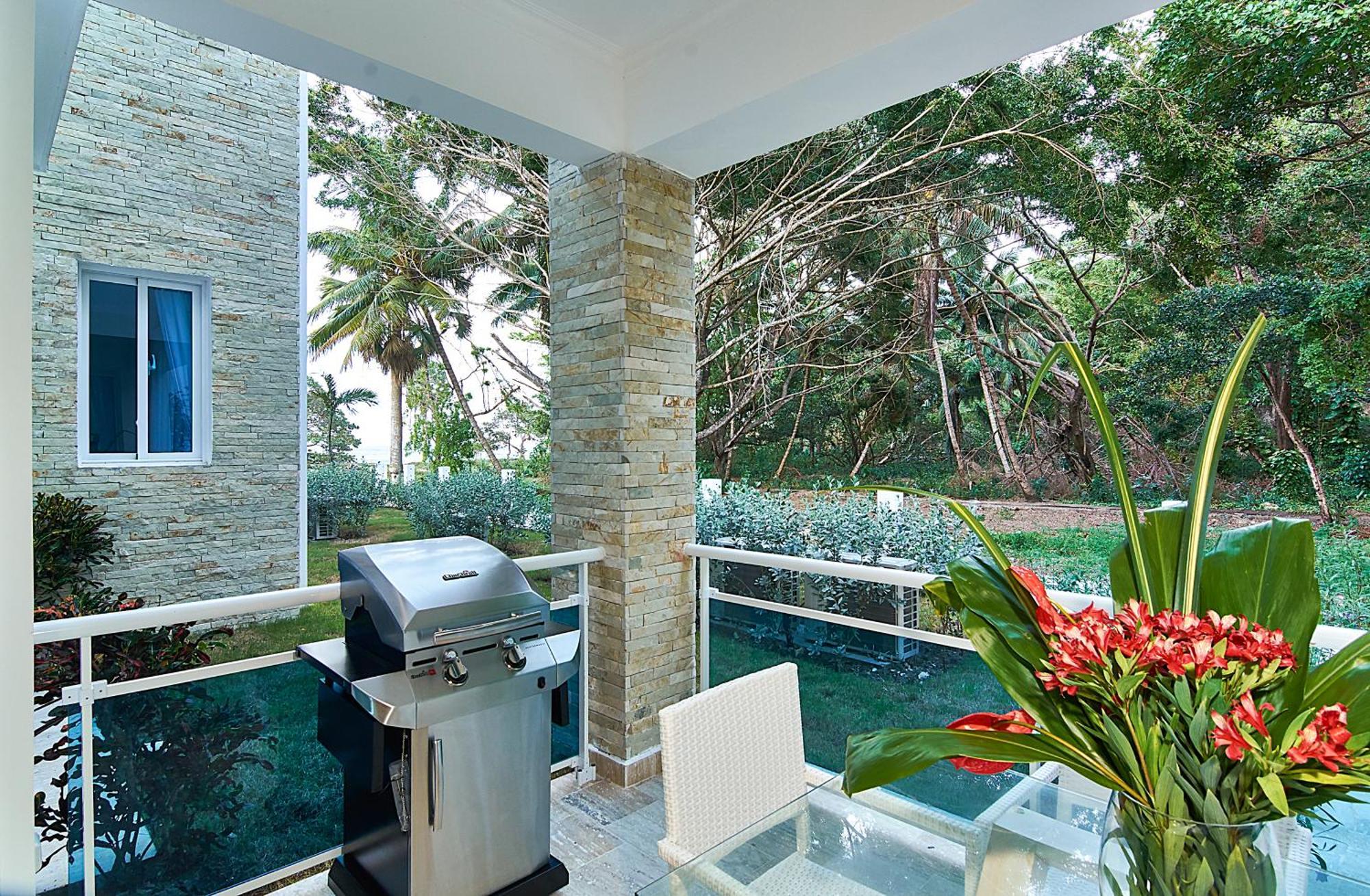 Playa Laguna Vacation Condos Sosúa 客房 照片