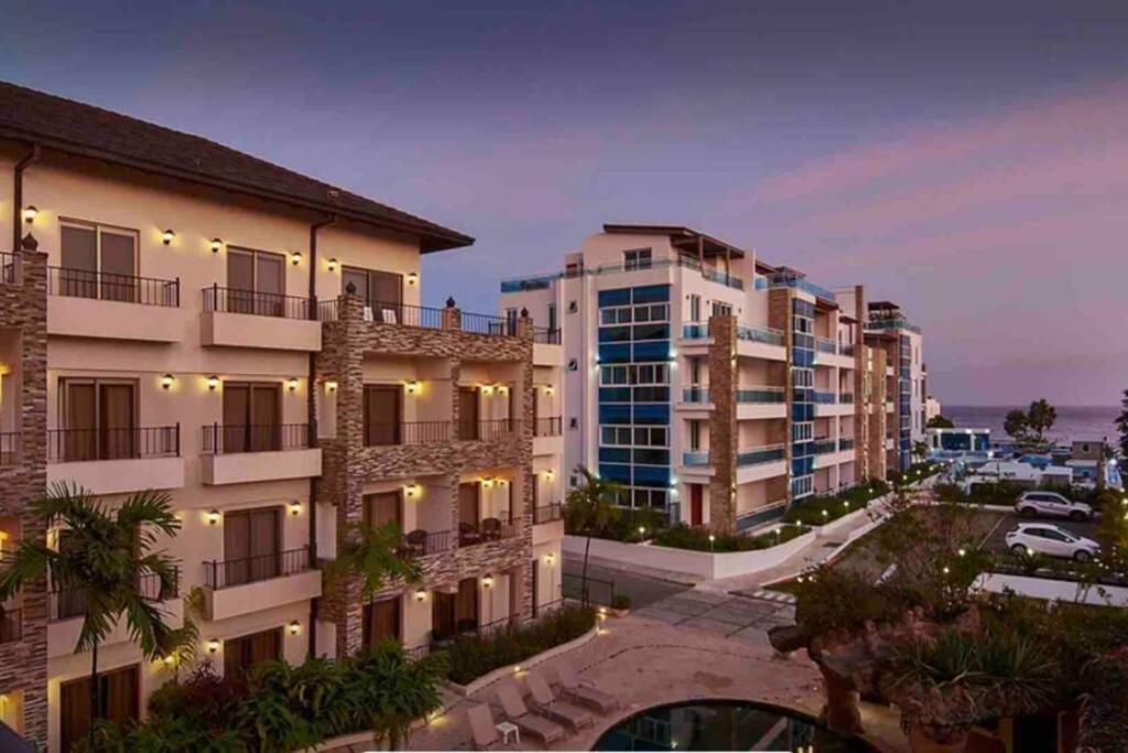 Playa Laguna Vacation Condos Sosúa 外观 照片